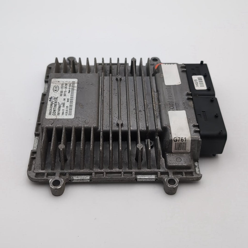 2012 2013 Kia Sorento 2.4L Engine Computer Control Module ECU 39103-2G761