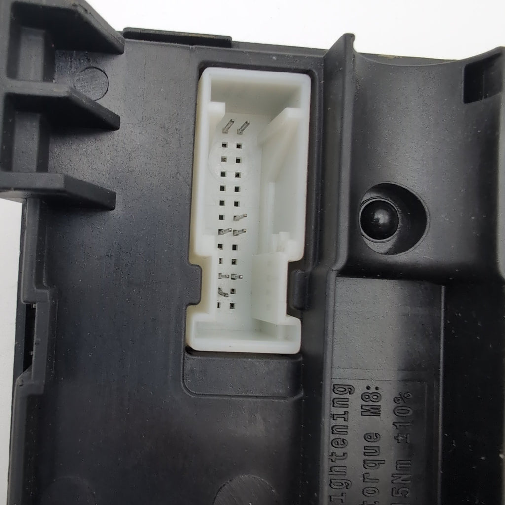 2019 - 2023 BMW 330i G20 Rear Power Distribution Fuse Box 8734161