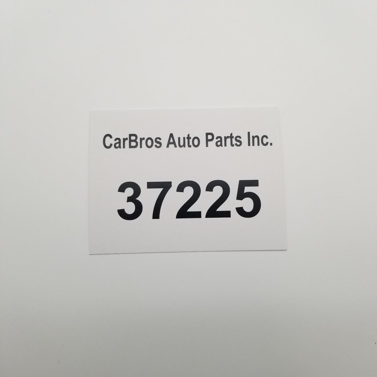 2015 Lexus CT200H Power Steering Control Module 89650-76080