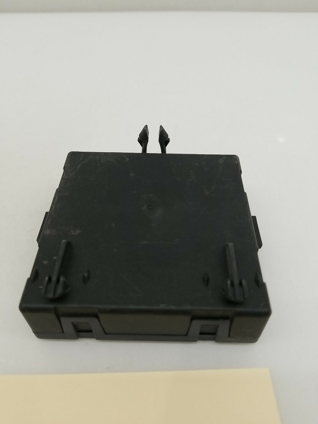 2012 Mercedes C250 W204 Coupe Right Passenger Side Door Control Module