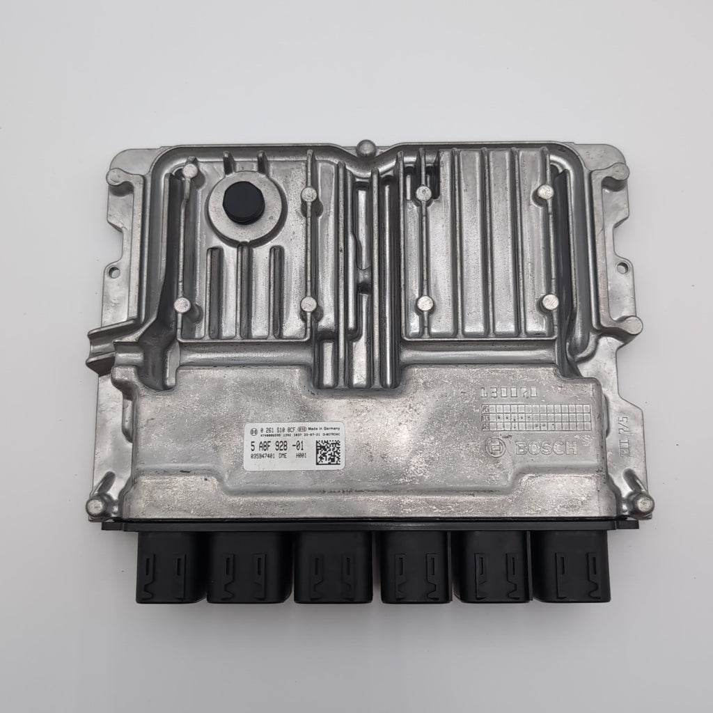 2018 - 2024 BMW X3 G01 330i Engine Computer Control Module ECM DME 5A8F928