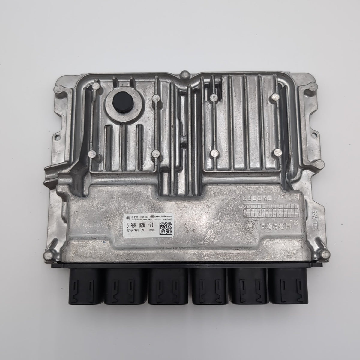 2018 - 2024 BMW X3 G01 330i Engine Computer Control Module ECM DME 5A8F928