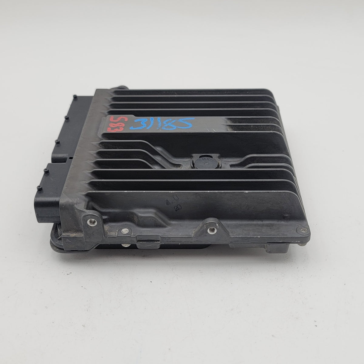 2017 Toyota Sienna Engine Computer Control Module ECU 89661-08164