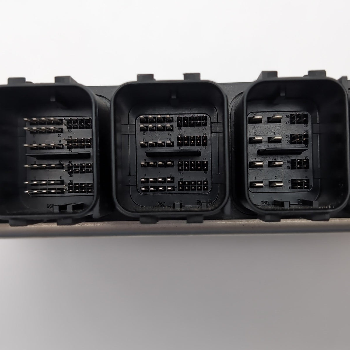 2024 2025 BMW X5 X6 X7 XM G05 G06 G07 G09 Engine Computer Control Module 5A9CCA4