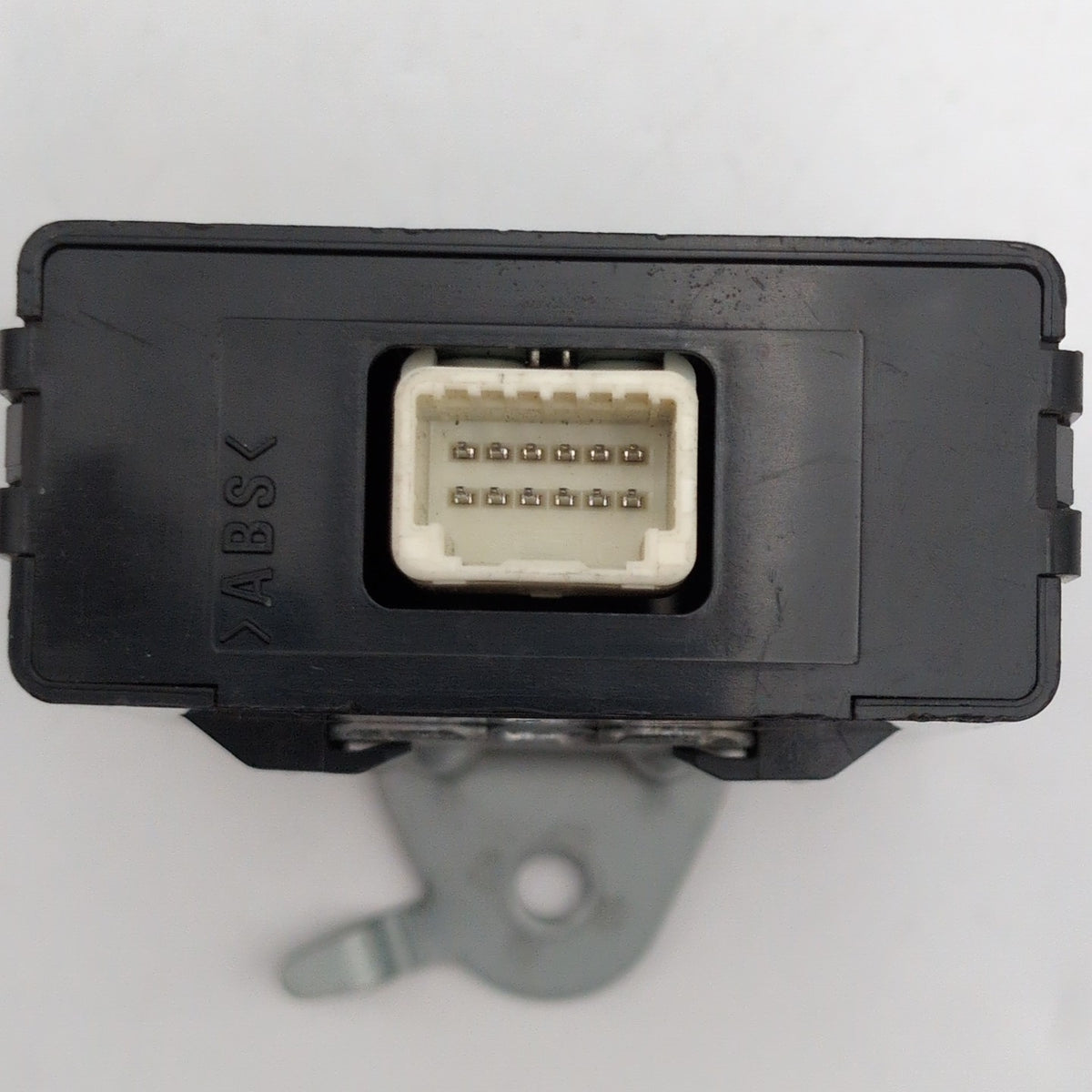 2014 Lexus CT200h Vehicle Approaching Alert Sound Module 86572-76030