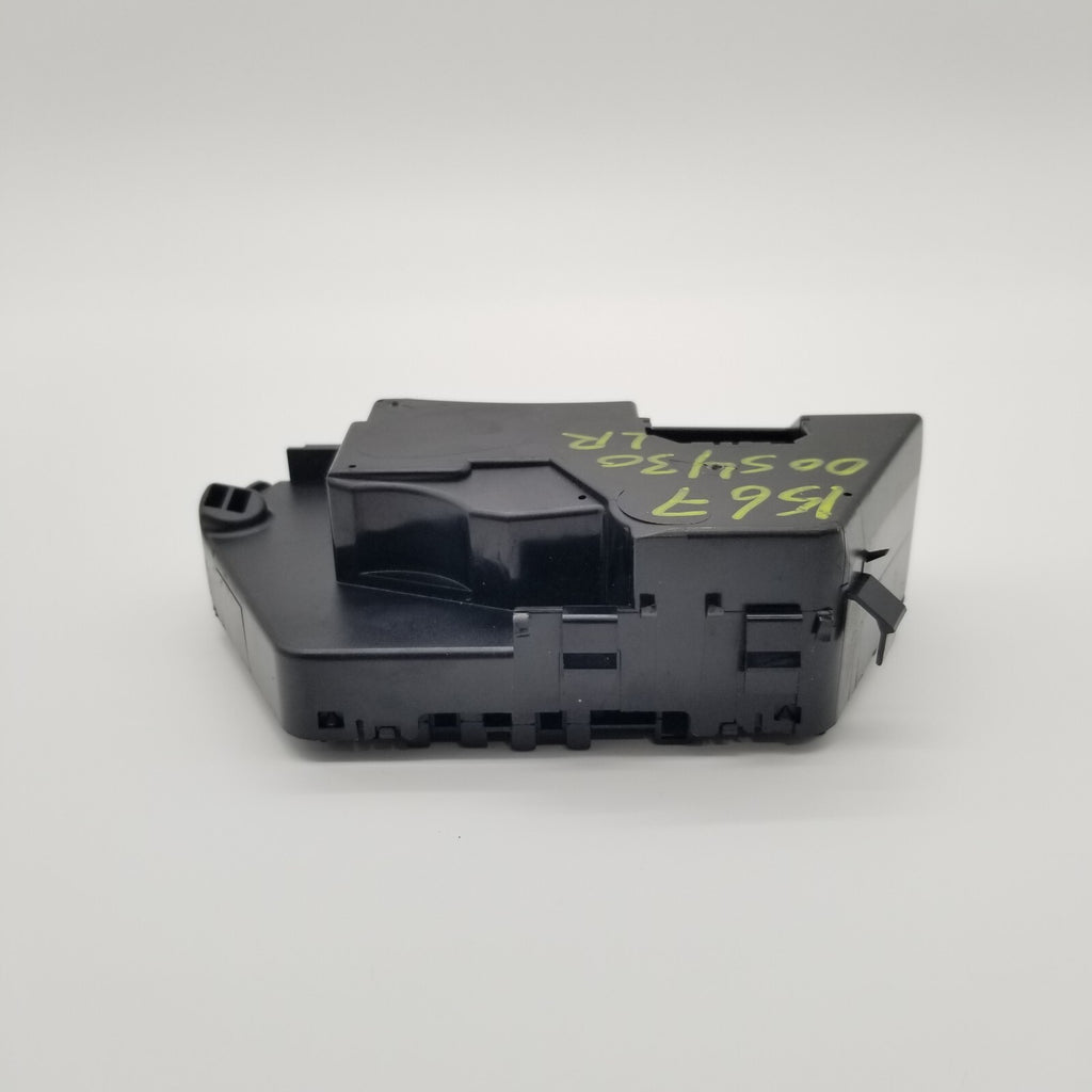 00-06 Mercedes W220 S500 Rear Left Driver Side Seat Switch Module 2208211558