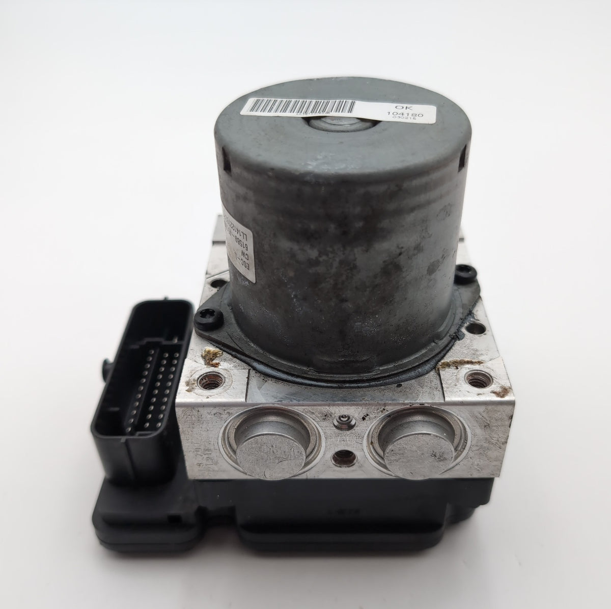 2015 2016 2017 Hyundai Sonata 2.4L ABS Anti Lock Brake Pump 58920-C2200