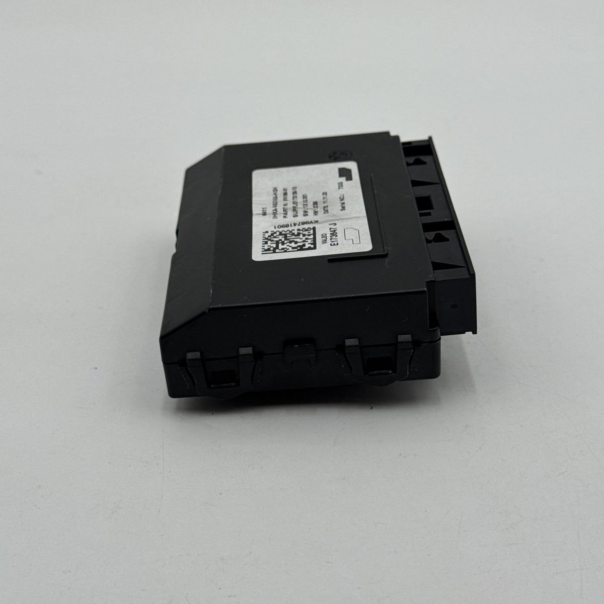 2017 - 2021 BMW X1 X2 i3 i3s HVAC AC Climate Control Module Amplifier 9874189