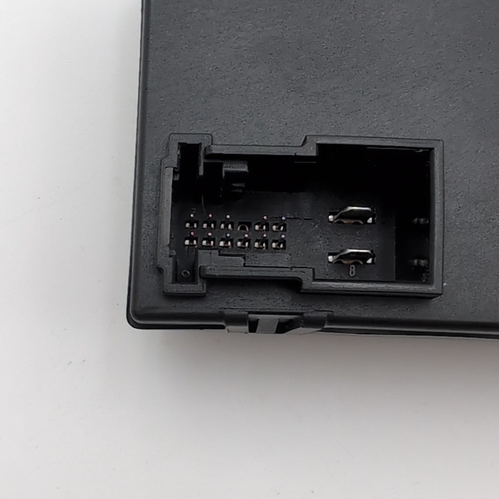 2024 - 2026 BMW G60 XM X6 X3 X1 X2 Trunk Lid Deck Lid Control Module 5B529E5