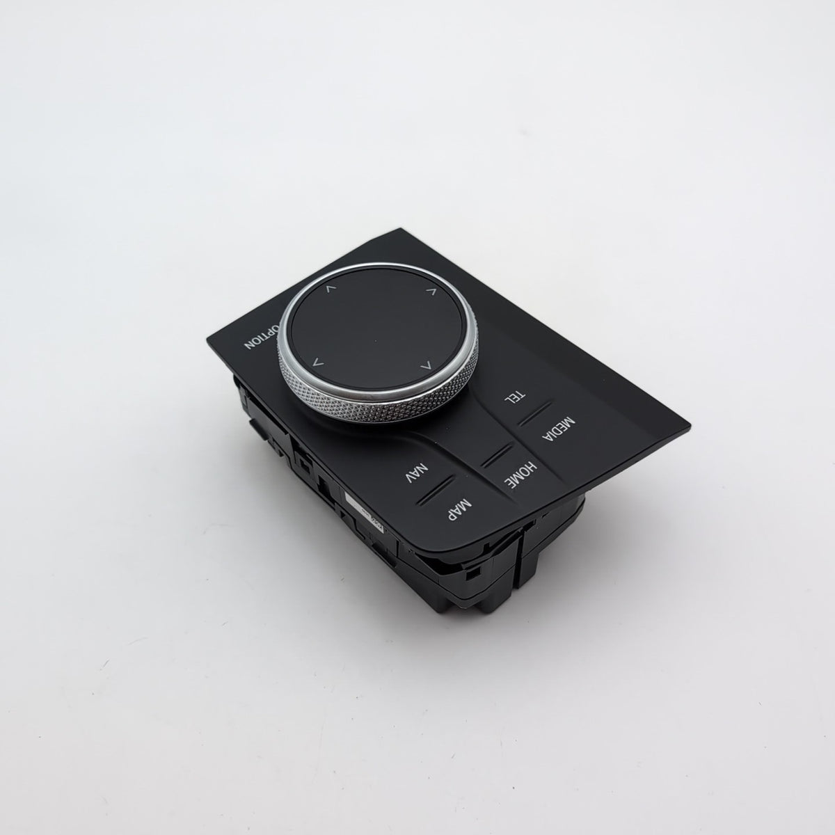 2022 - 2025 BMW G26 G20 G42 G22 iDrive Navigation Media Switch Knob 5A371C4
