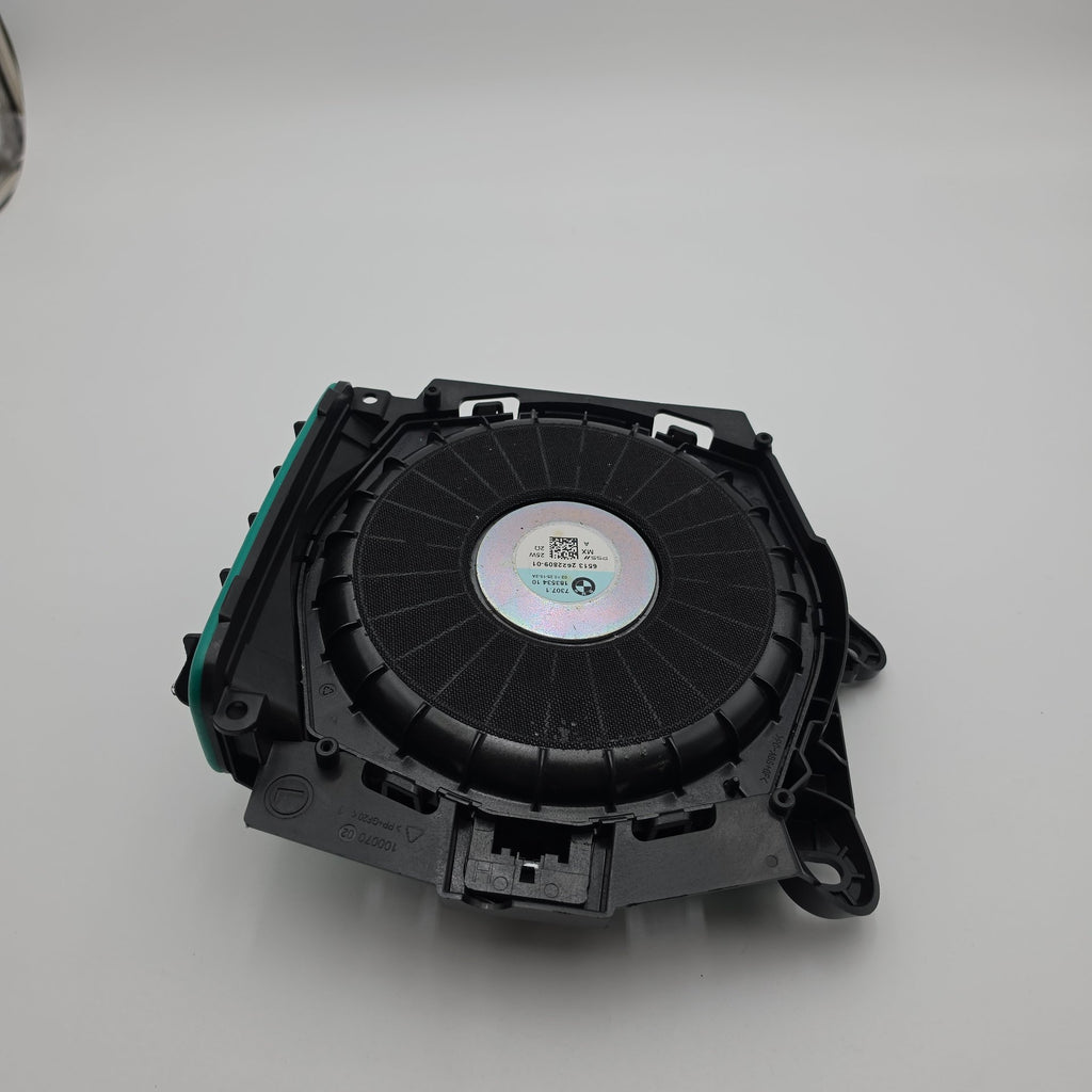 2019 - 2026 BMW 330i M340i 330ix G20 Left Under Seat Subwoofer Speaker 2622809