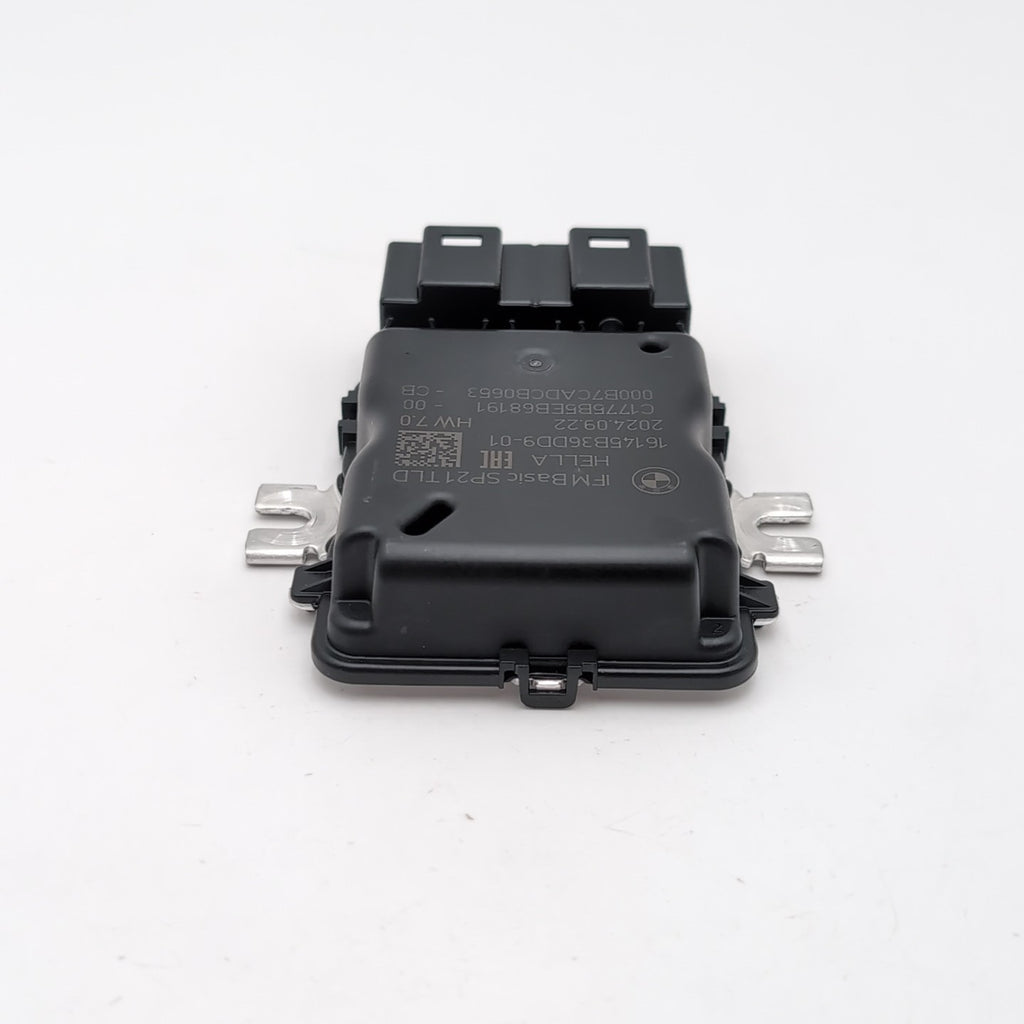 2024 - 2026 BMW 2 5 7 G60 G70 F74 X1 X2 X3 X5 X6 X7 Fuel Pump Control Module