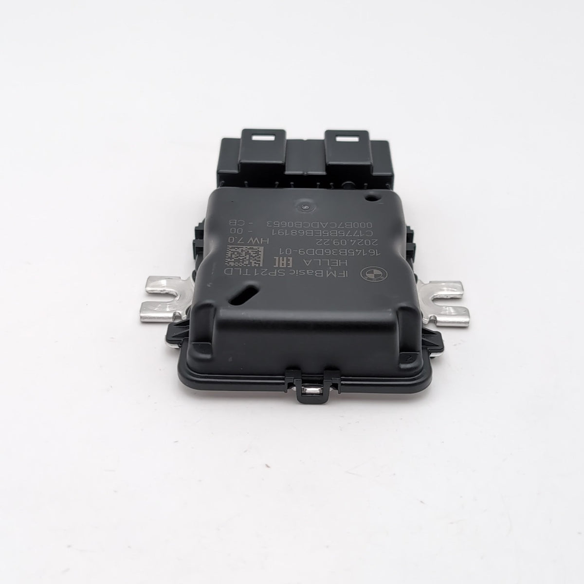 2024 - 2026 BMW 2 5 7 G60 G70 F74 X1 X2 X3 X5 X6 X7 Fuel Pump Control Module