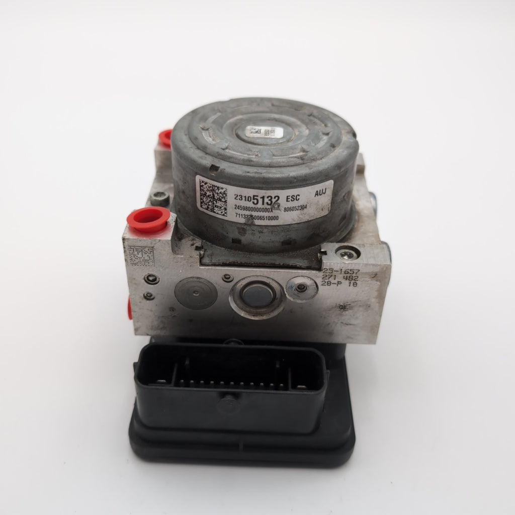 2013 2014 Cadillac XTS 3.6L ABS Anti Lock Brake Pump 23105132