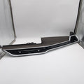 2024 2025 BMW X5 G05 DASH RIGHT SIDE UPPER COVER TRIM PANEL & AIR VENT GRILLE