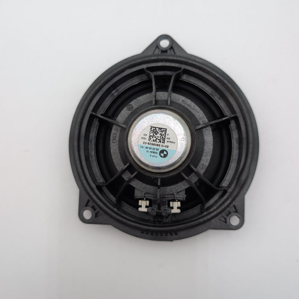 2019 - 2026 BMW G20 G42 X3 X4 X5 X6 X7 Front Rear Door Midrange Speaker 6809629