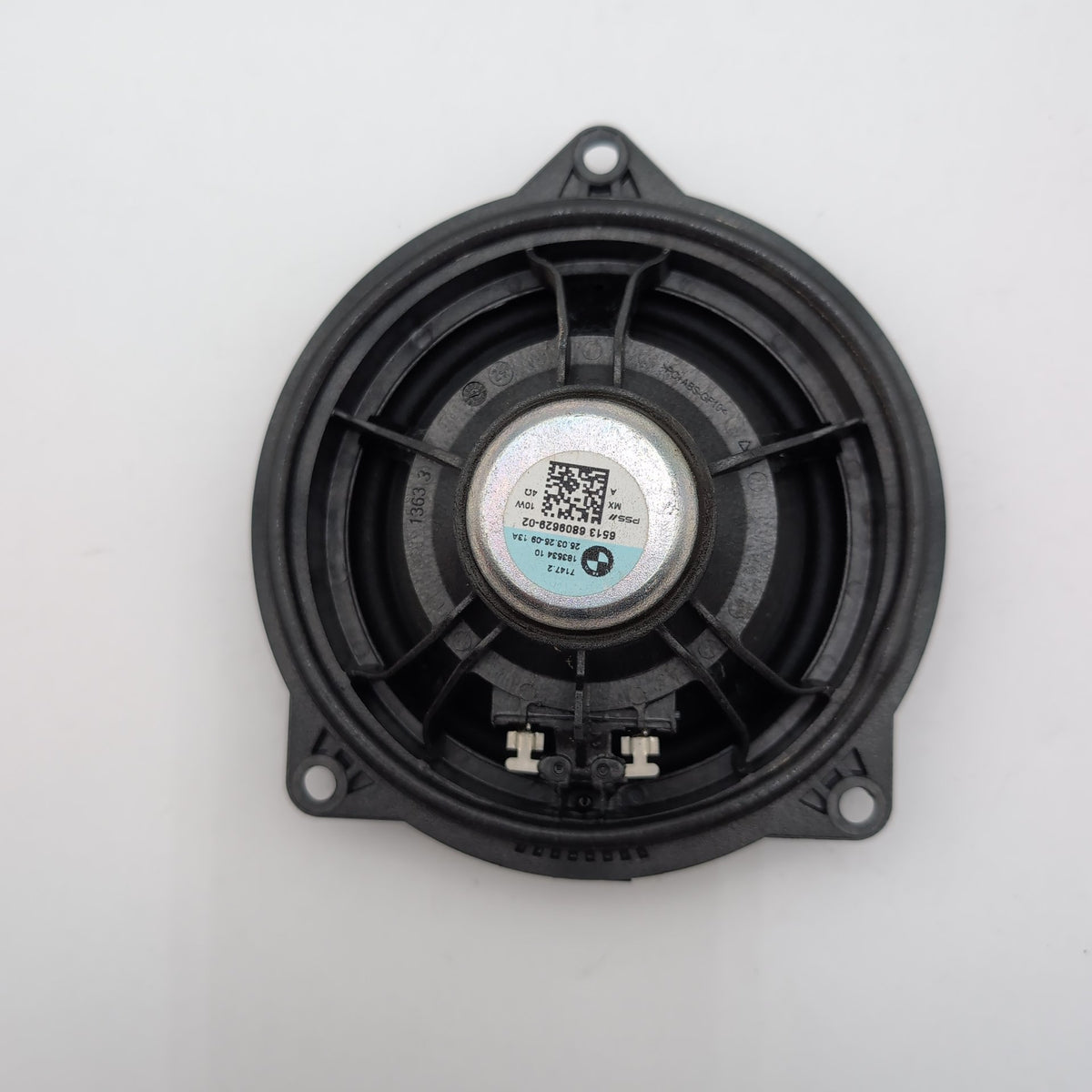 2019 - 2026 BMW G20 G42 X3 X4 X5 X6 X7 Front Rear Door Midrange Speaker 6809629