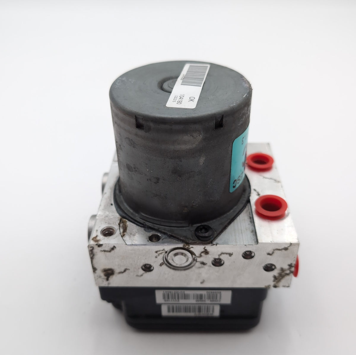 2015 2016 2017 Hyundai Sonata 2.4L ABS Anti Lock Brake Pump 58920-C2200