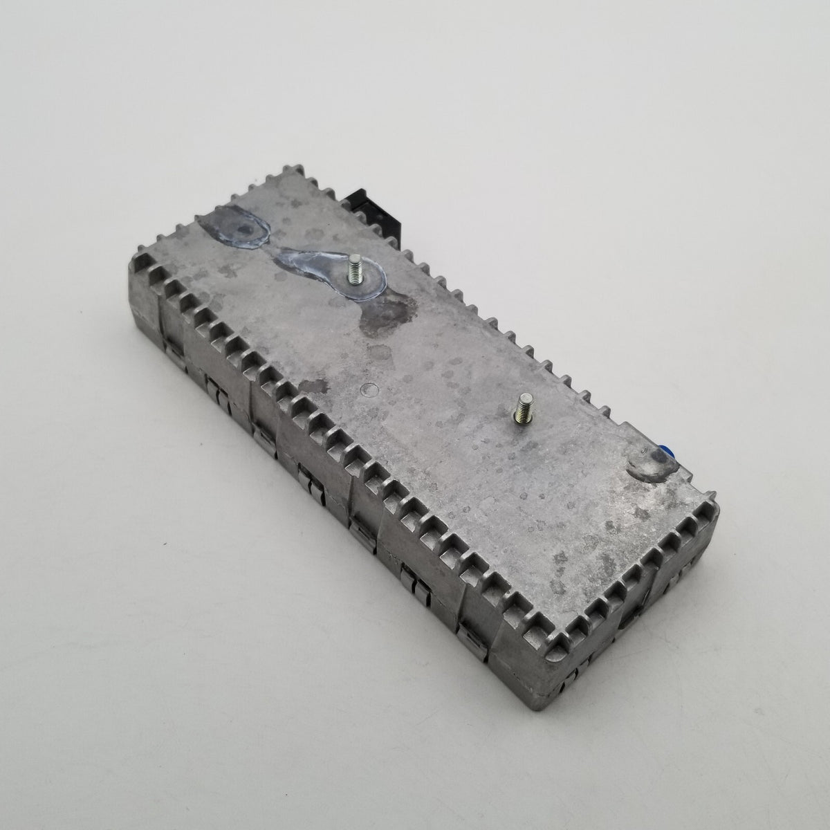 2013- 2016 MERCEDES GL450 X166 SATELLITE RADIO CONTROL MODULE OEM A2128705689
