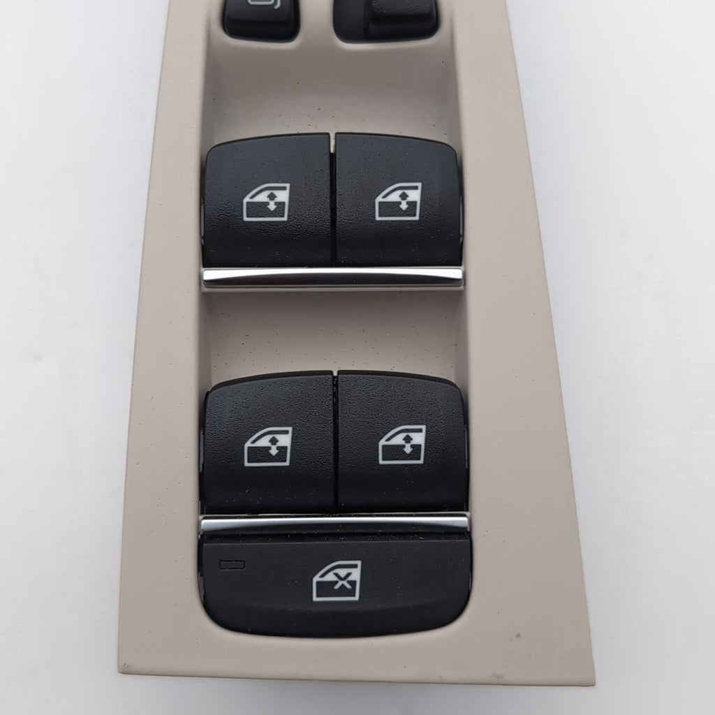 2019 - 2025 BMW X5 X5M Front Left Driver Master Window Switch 6832729