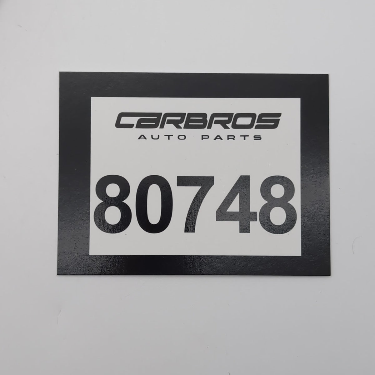 2023 - 2026 BMW i7 G60 G70 Bowers Wilkins Instrument Panel Midrange Speaker