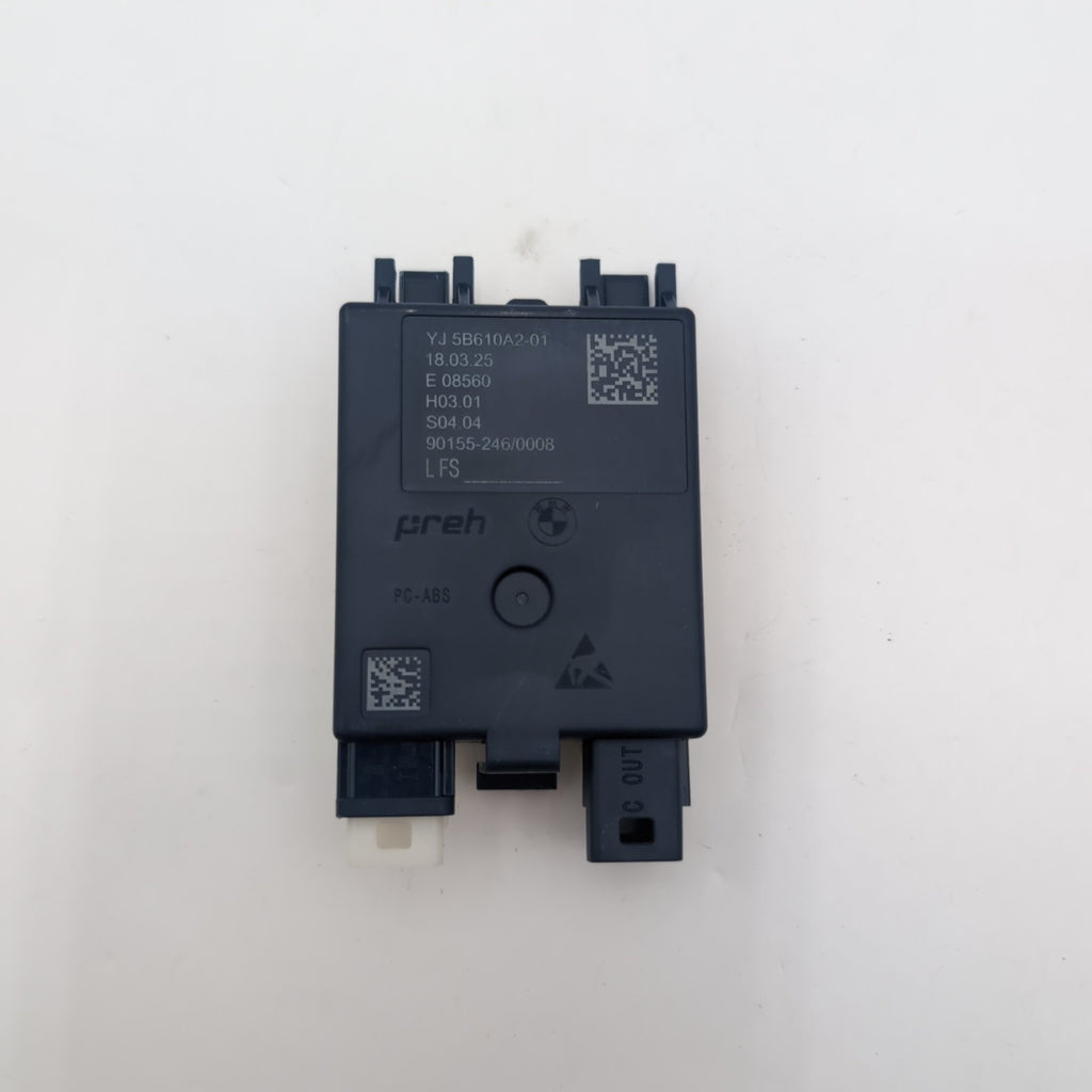 2024 - 2026 BMW 228i F74 LFS Interior LED Light Control Module 5B610A2