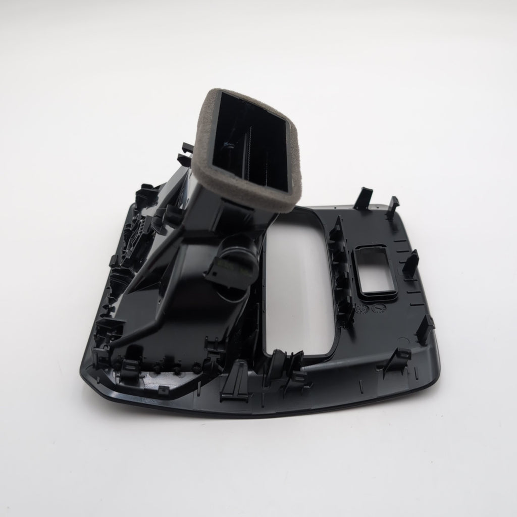 2022 - 2026 BMW 330i G20 i4 G26 Rear Console AC Air Vent Trim 5A3B8E1