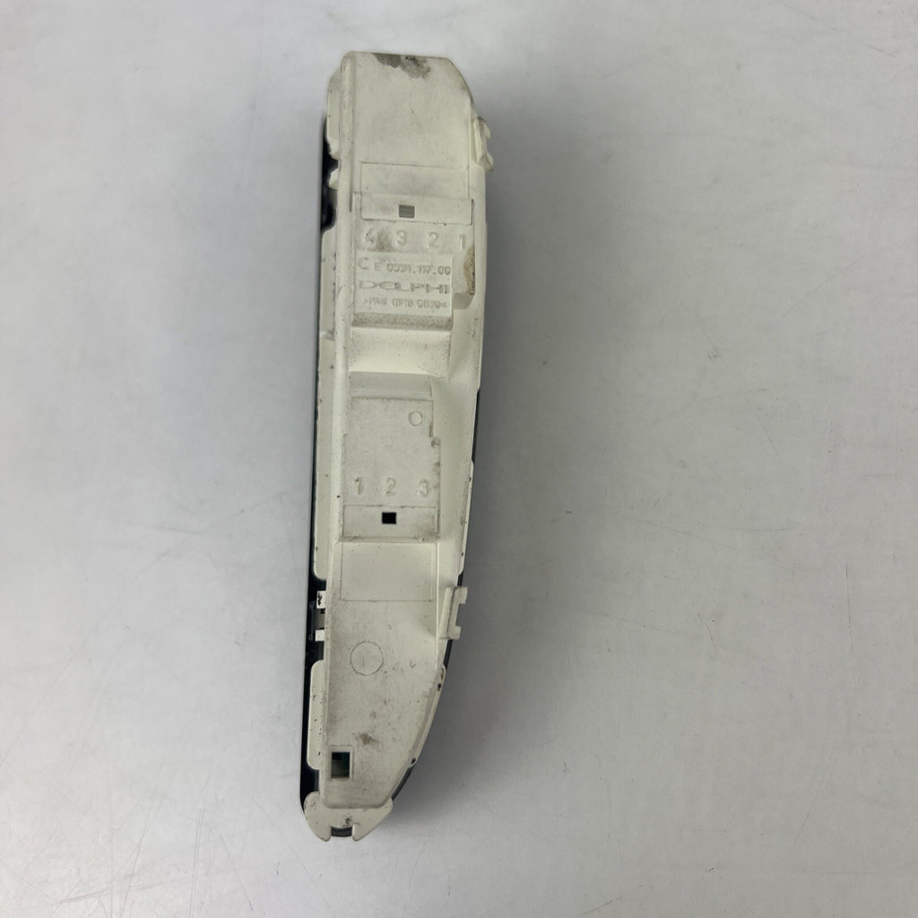 2003 2004 2005 Mercedes C230 Clk500 Clk350 Gear Select Indicator