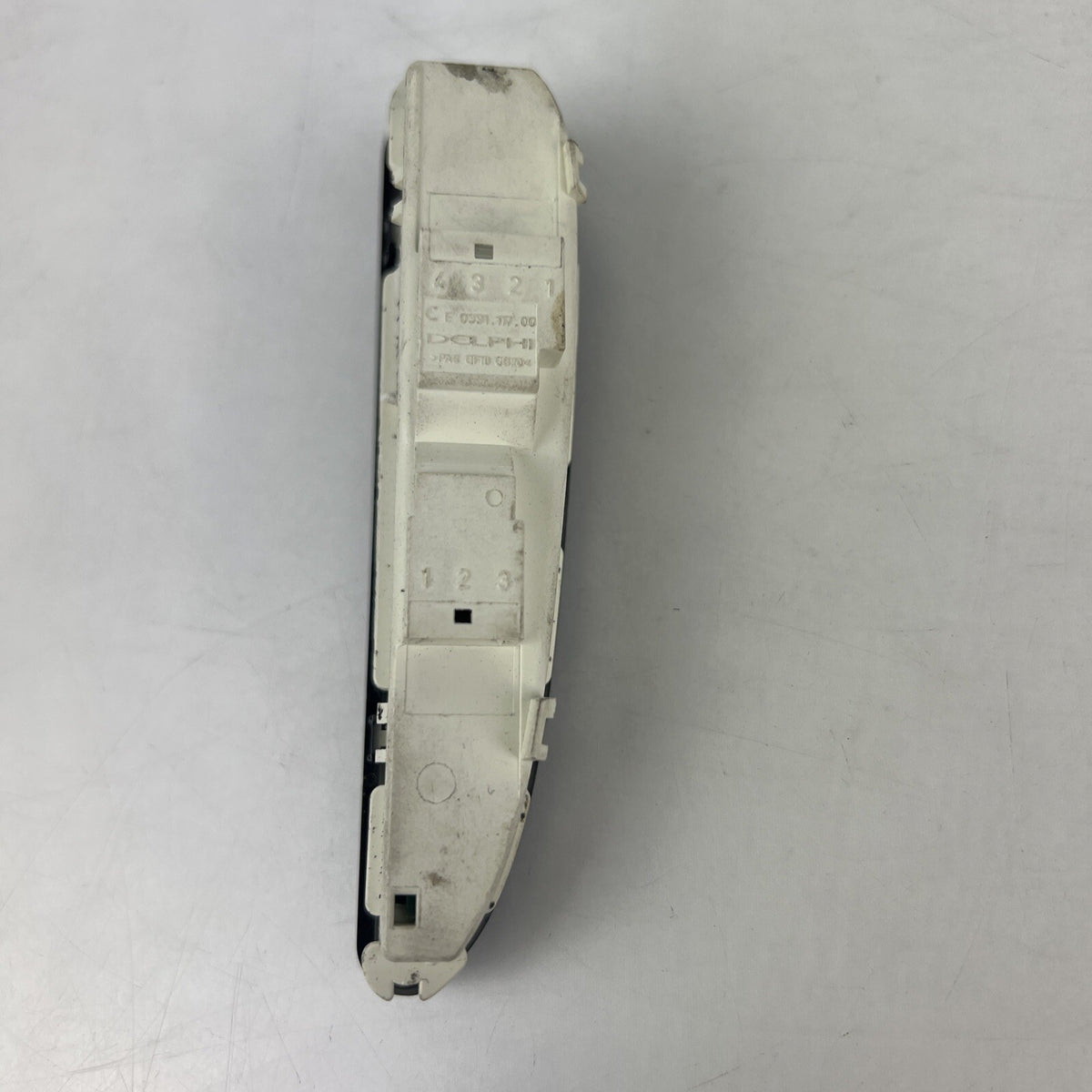2003 2004 2005 Mercedes C230 Clk500 Clk350 Gear Select Indicator