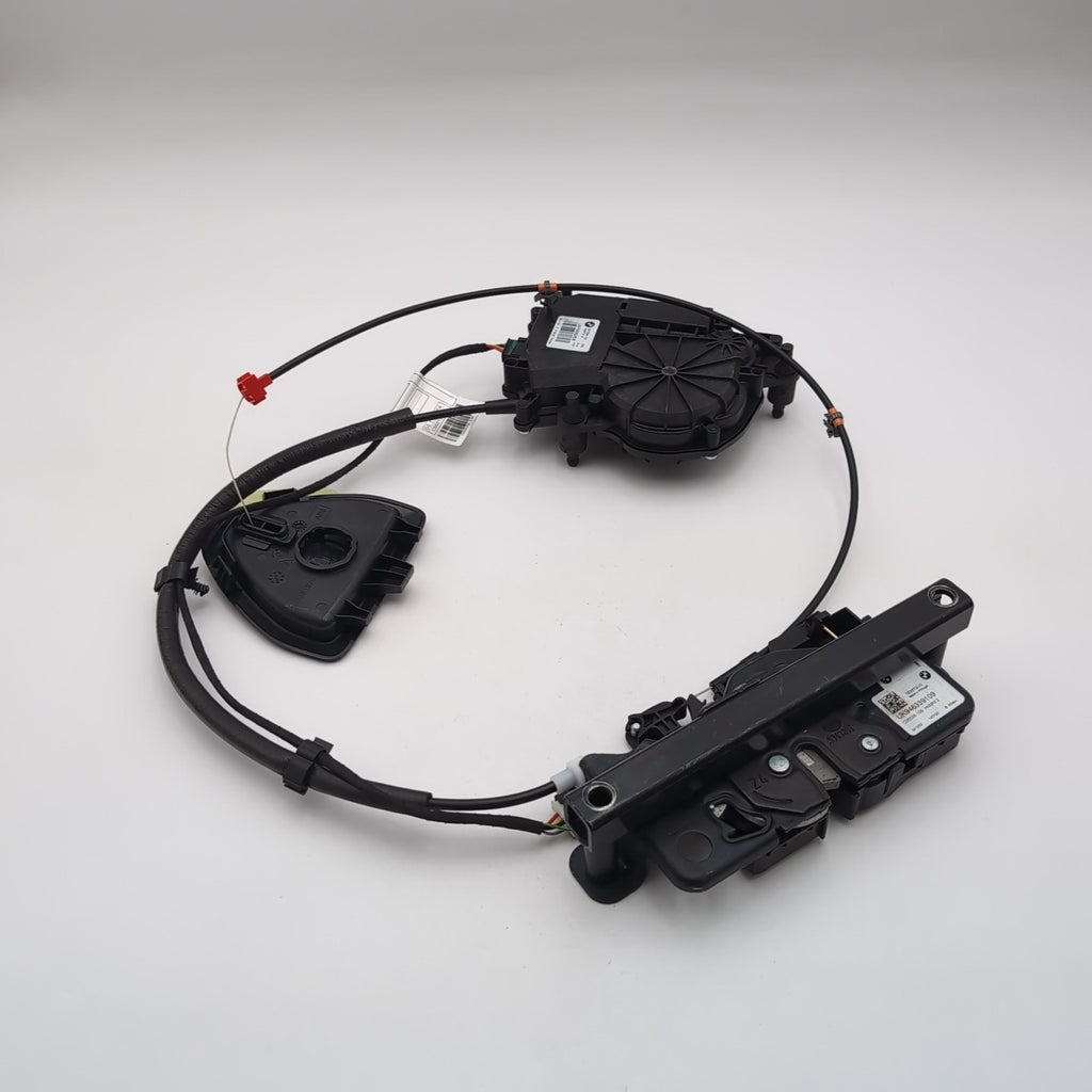 2020- 2025 BMW M440i 430i Trunk Lid Lock Latch Actuator Motor 7430626 9463391