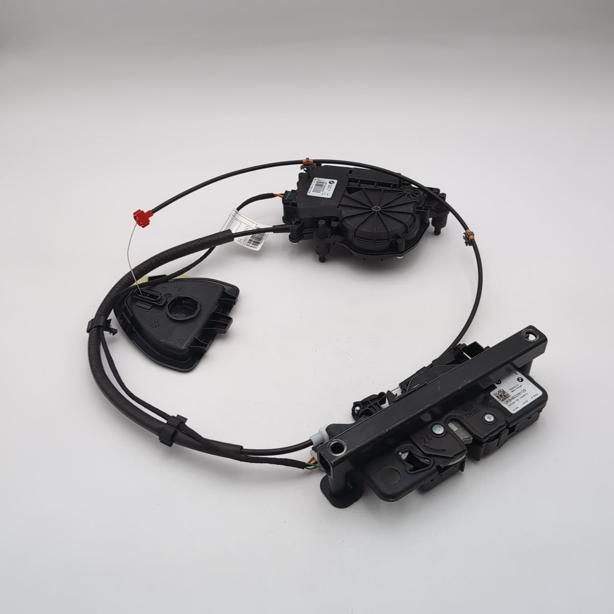 2020- 2025 BMW M440i 430i Trunk Lid Lock Latch Actuator Motor 7430626 9463391
