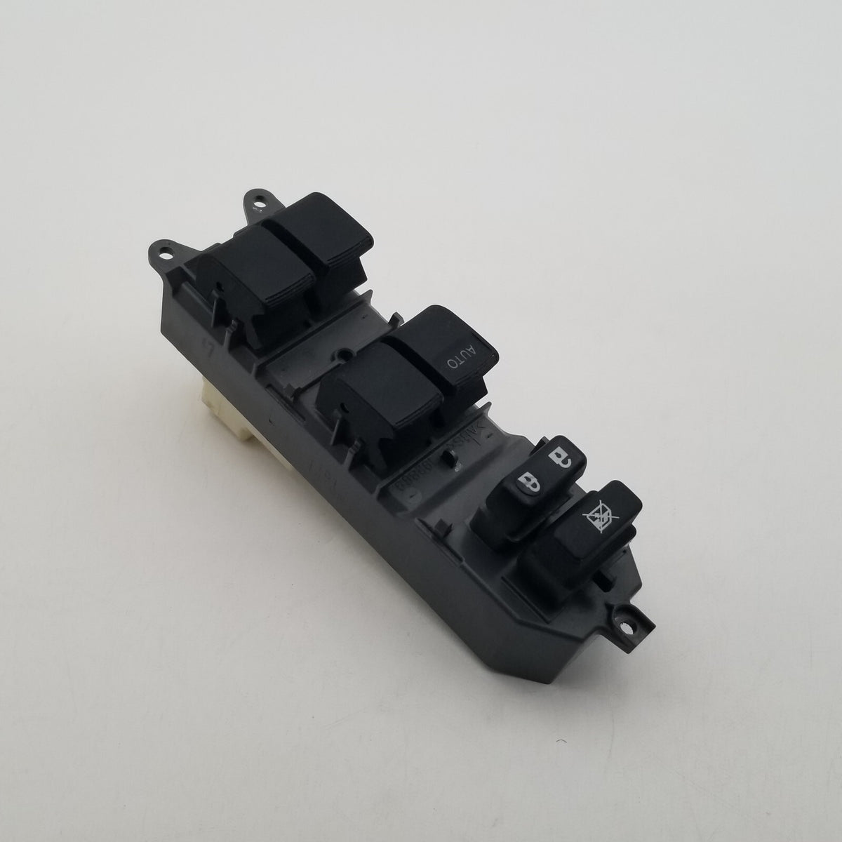 2014- 2019 Toyota Corolla Driver Left Door Master Power Window Switch