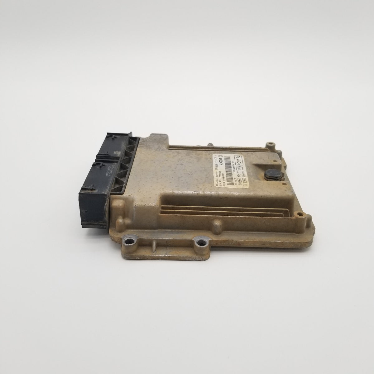 2015 Ford Fusion FS7A-12A650-AYC Computer Brain Engine Control ECU ECM Module