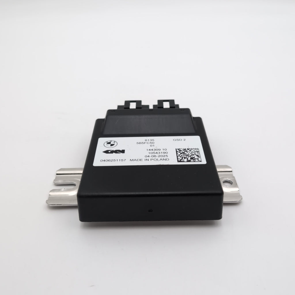 2025 2026 BMW X6 X7 M3 M340i X3 M440i Rear Differential Axle Control Module