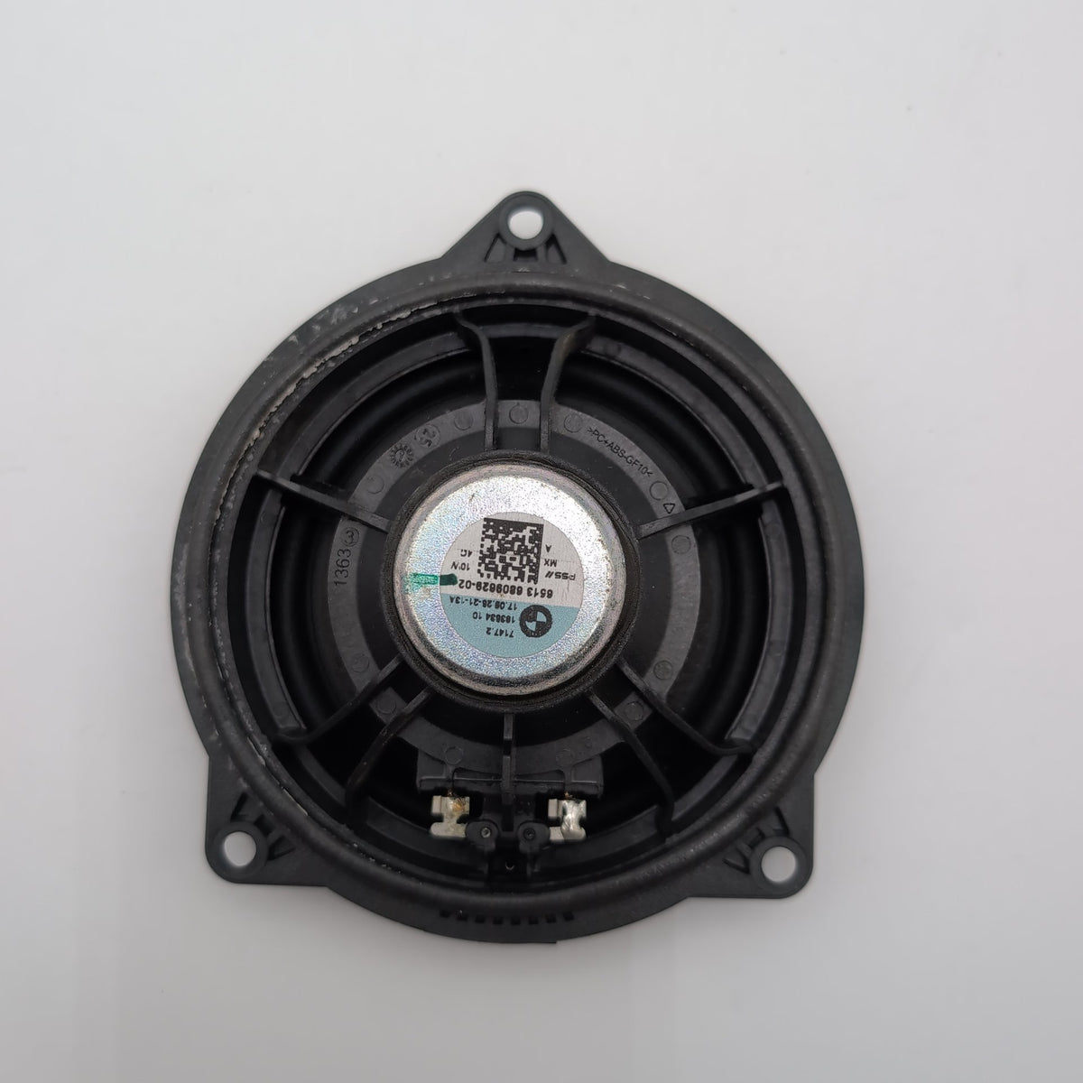 2019 - 2026 BMW G20 X3 X4 X5 X6 X7 Front Rear Door Midrange Speaker 6809629