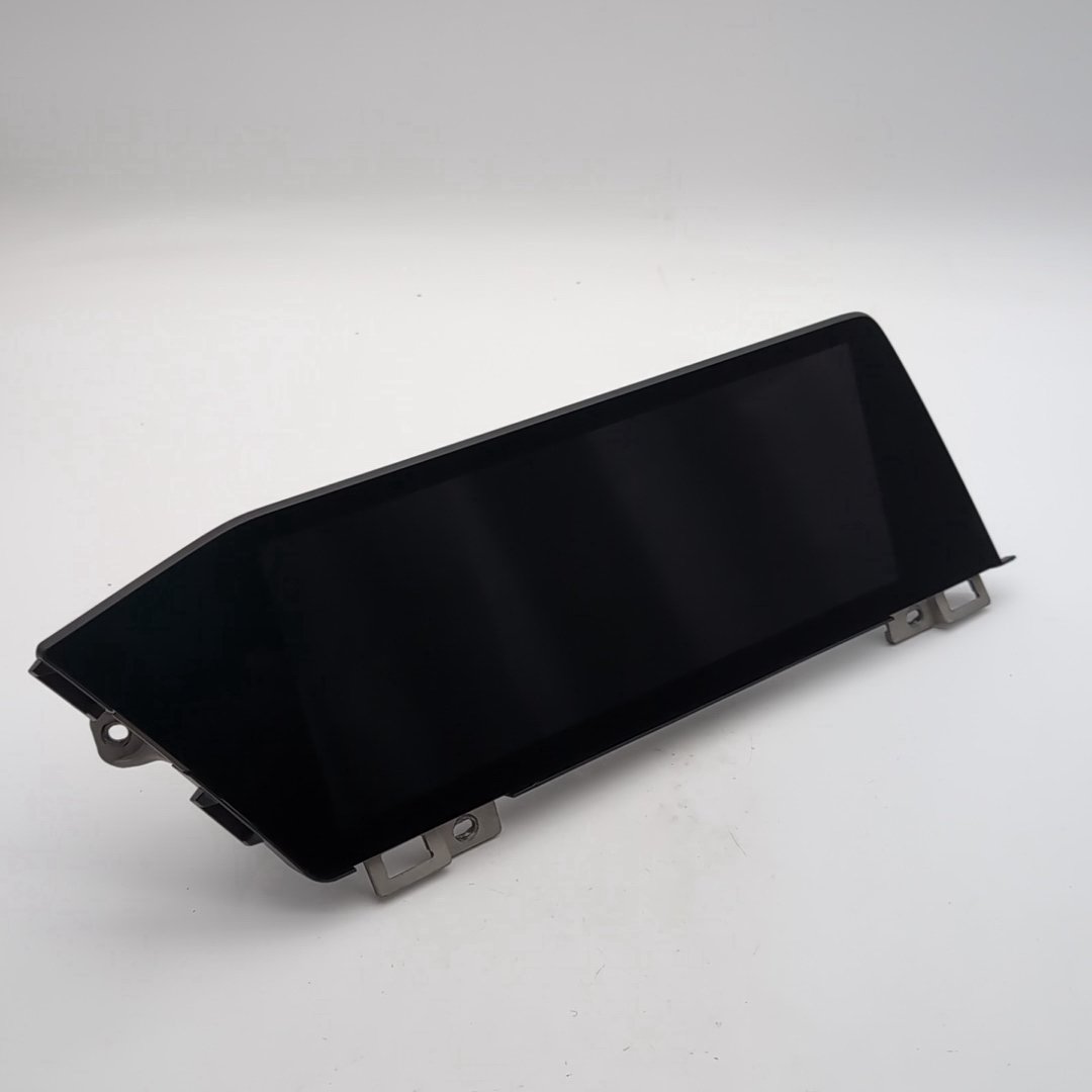 2020 - 2023 X5 X6 X5M X6M Central Information Display Screen 12.3" 5A0E6B6