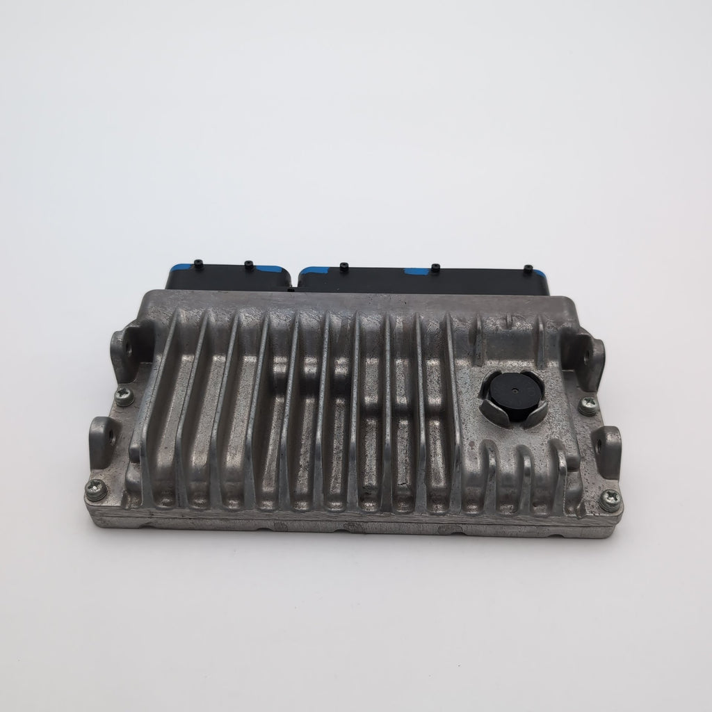 2015 2016 2017 Toyota Camry Engine Computer Control Module ECU 89661-06T21