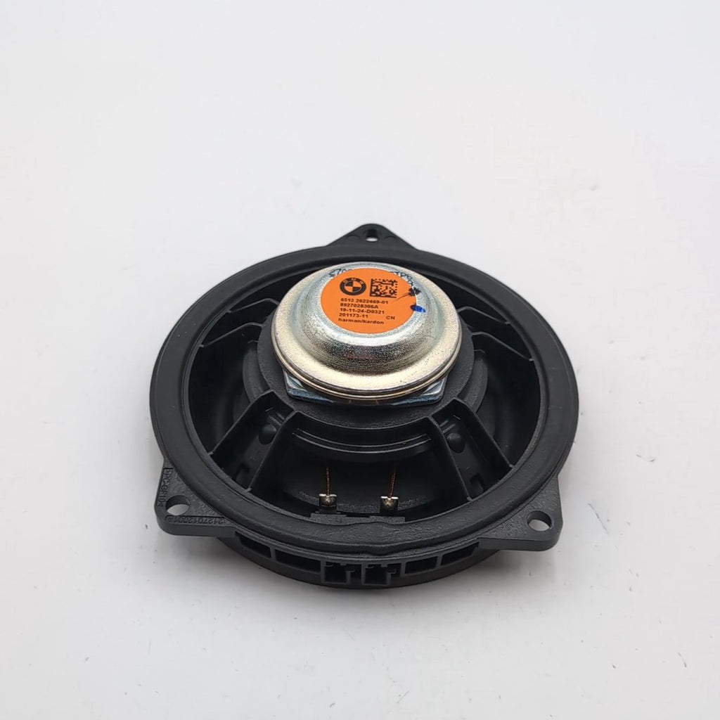 2019 - 2025 BMW G20 G22 G26 G30 M3 X3 X4 X5 X6 Midrange Door Speaker Harman