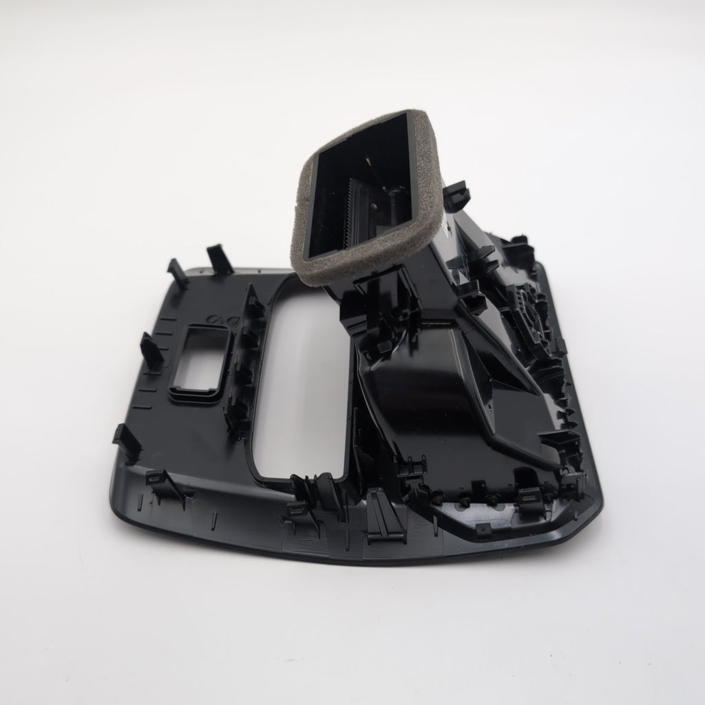 2022 - 2026 BMW 330i G20 i4 G26 Rear Console AC Air Vent Trim 5A3B8E1