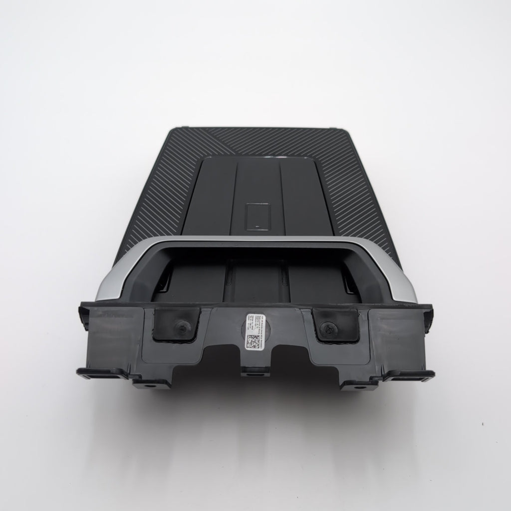 2022 - 2026 BMW X1 X2 Front Wireless Phone Charing Pad Tray 5A22F51 5B52225