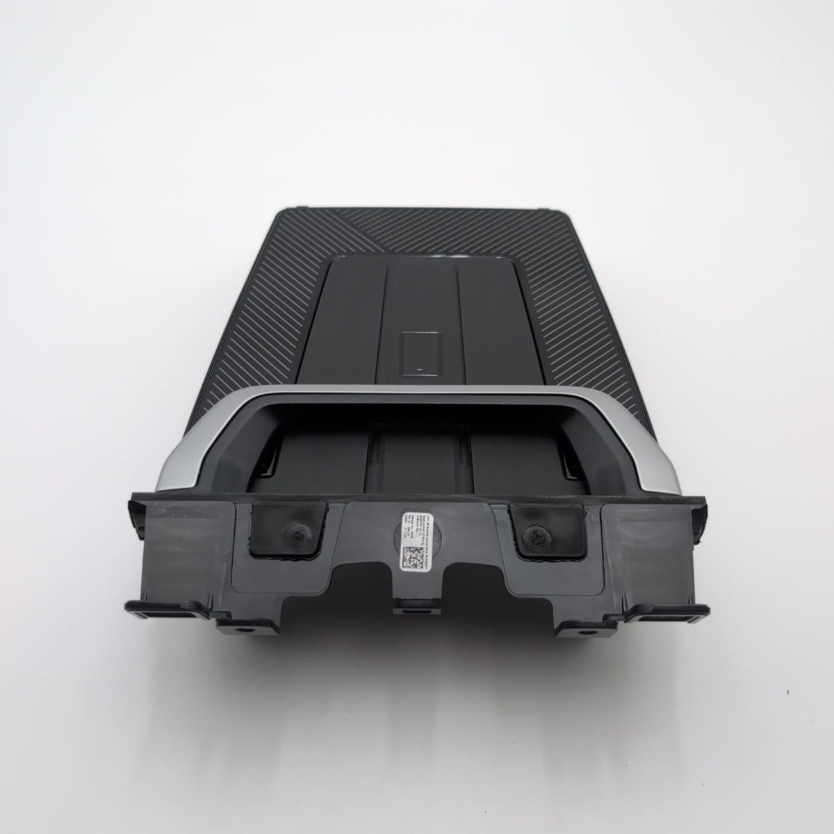 2022 - 2026 BMW X1 X2 Front Wireless Phone Charing Pad Tray 5A22F51 5B52225