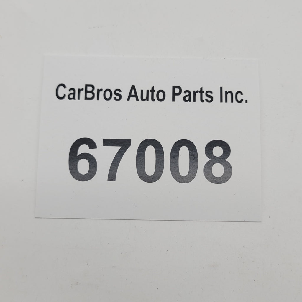 2016 2017 2018 Lincoln MKX Engine Control Computer Module OEM G2GA12A650AHB