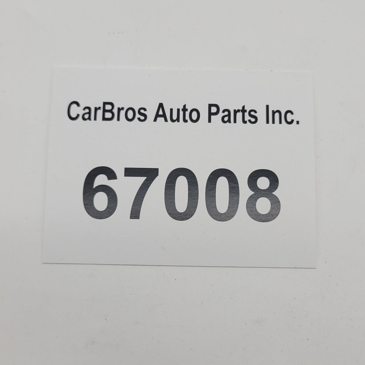 2016 2017 2018 Lincoln MKX Engine Control Computer Module OEM G2GA12A650AHB