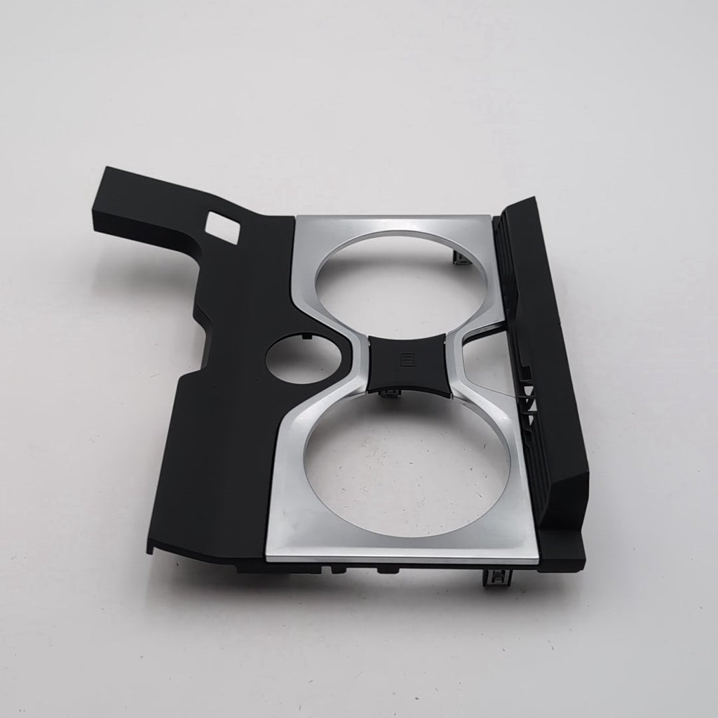 2023 - 2026 BMW X5 X6 X7 Front Cup Holder Trim Cover 6842025