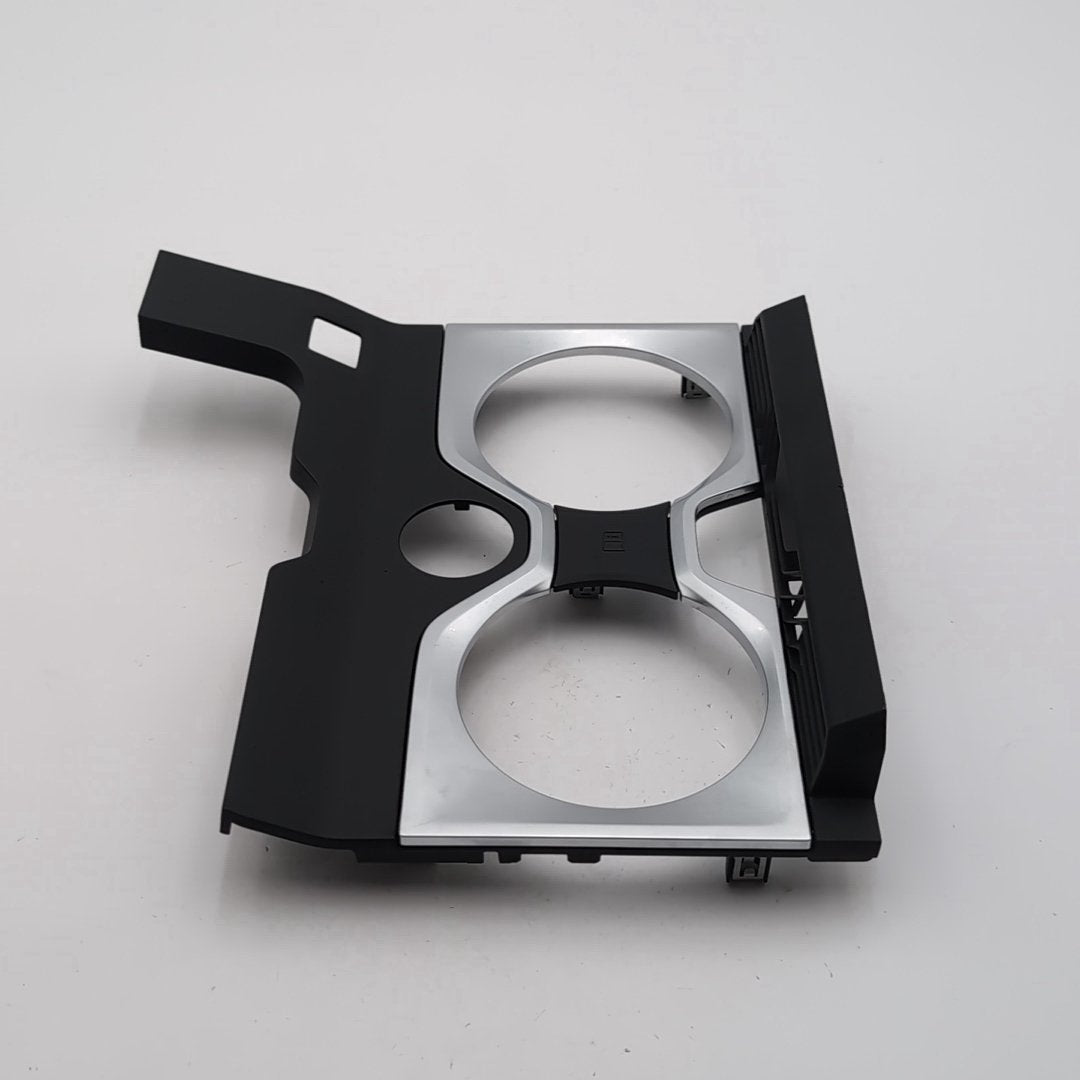 2023 - 2026 BMW X5 X6 X7 Front Cup Holder Trim Cover 6842025