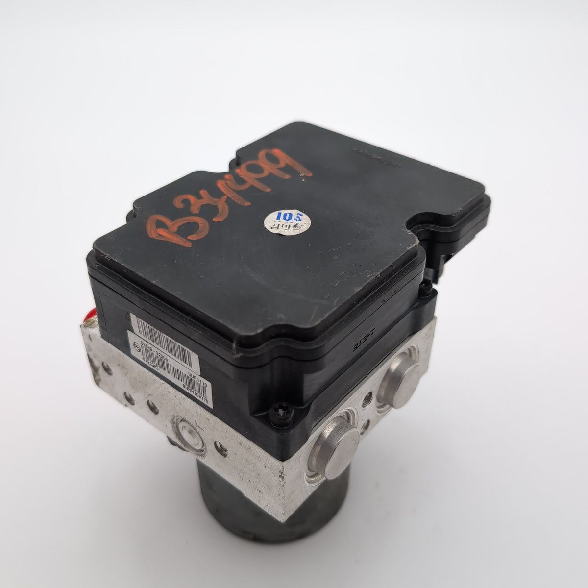 2016 2017 2018 Kia Optima ABS Anti Lock Brake Pump Control Unit OEM 58900-D5060