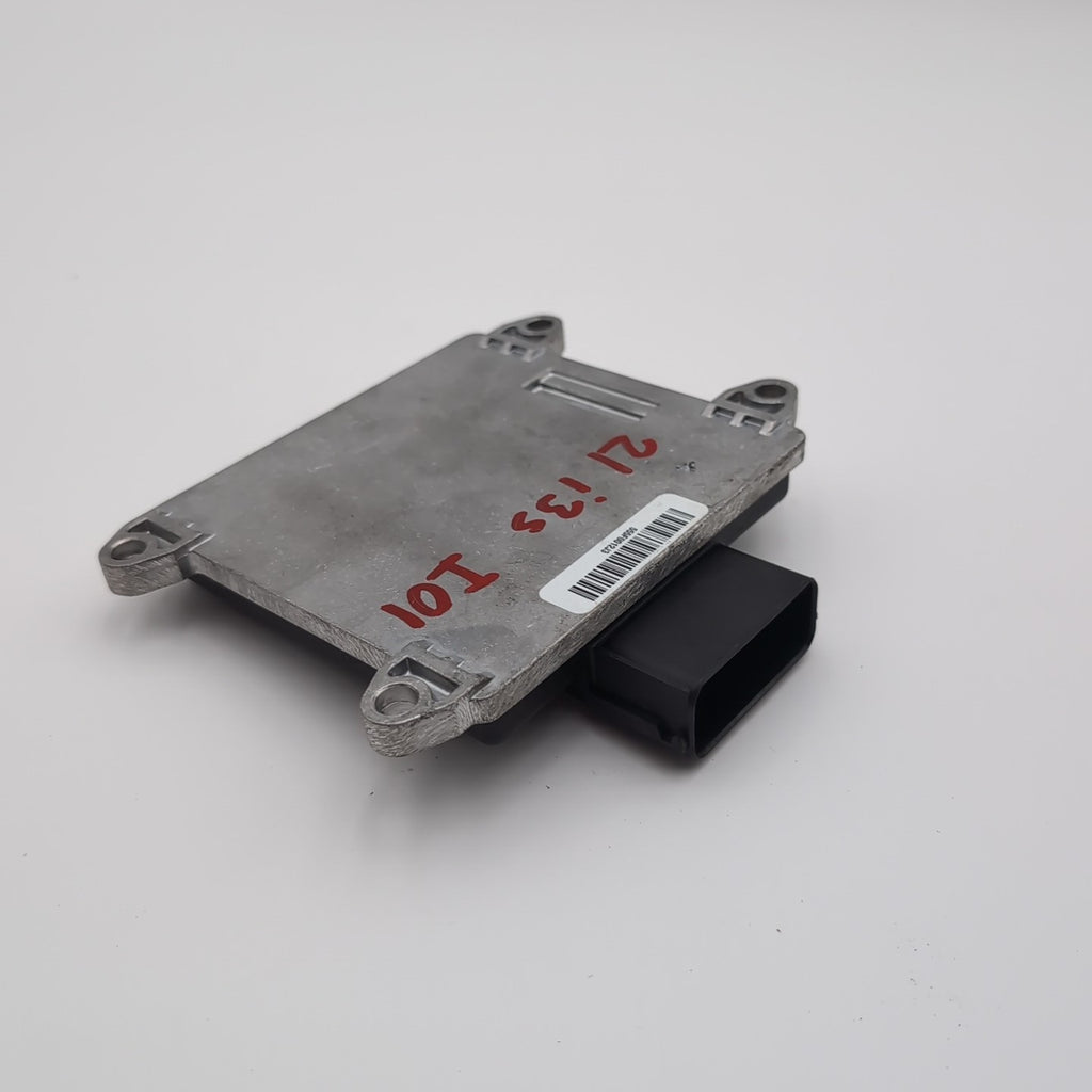 2017- 2022 BMW i3 i3s I01 Lci eDME Base Control Module Unit OEM 9456560