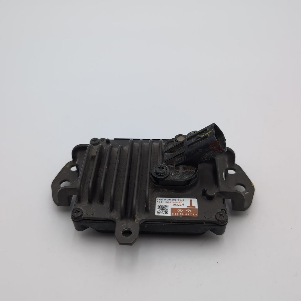 2019 - 2023 Toyota Lexus Cruise Control Distance Radar Sensor 88210-02020