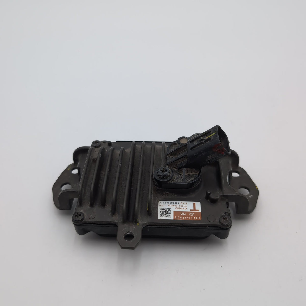 2019 - 2023 Toyota Lexus Cruise Control Distance Radar Sensor 88210-02020