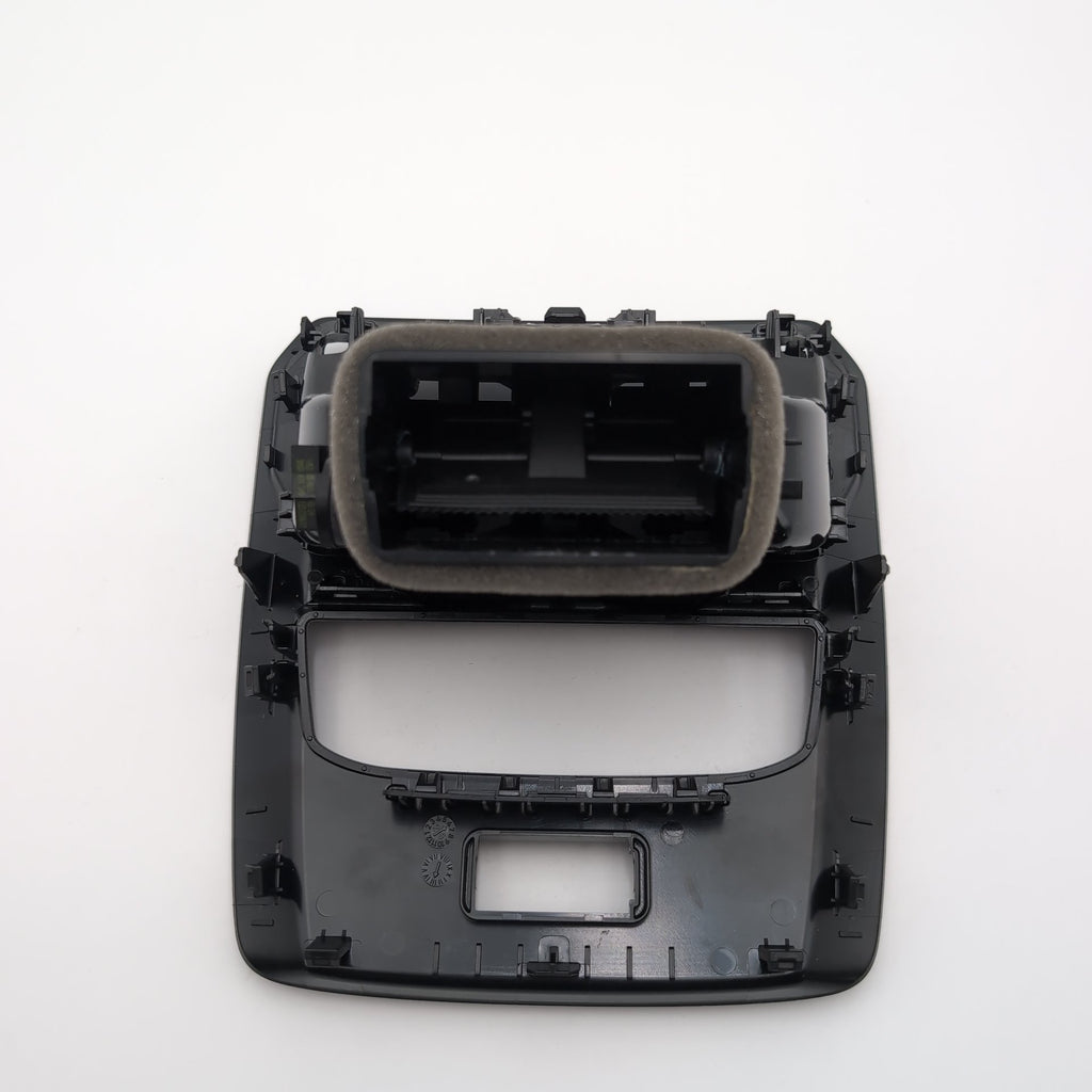 2022 - 2026 BMW 330i G20 i4 G26 Rear Console AC Air Vent Trim 5A3B8E1